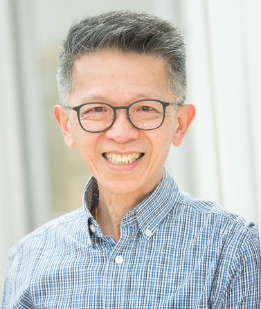 David Li | VCH Research Institute