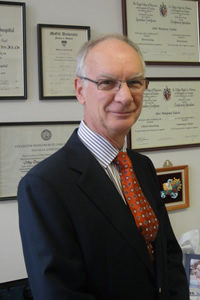 John Esdaile VCH Research Institute