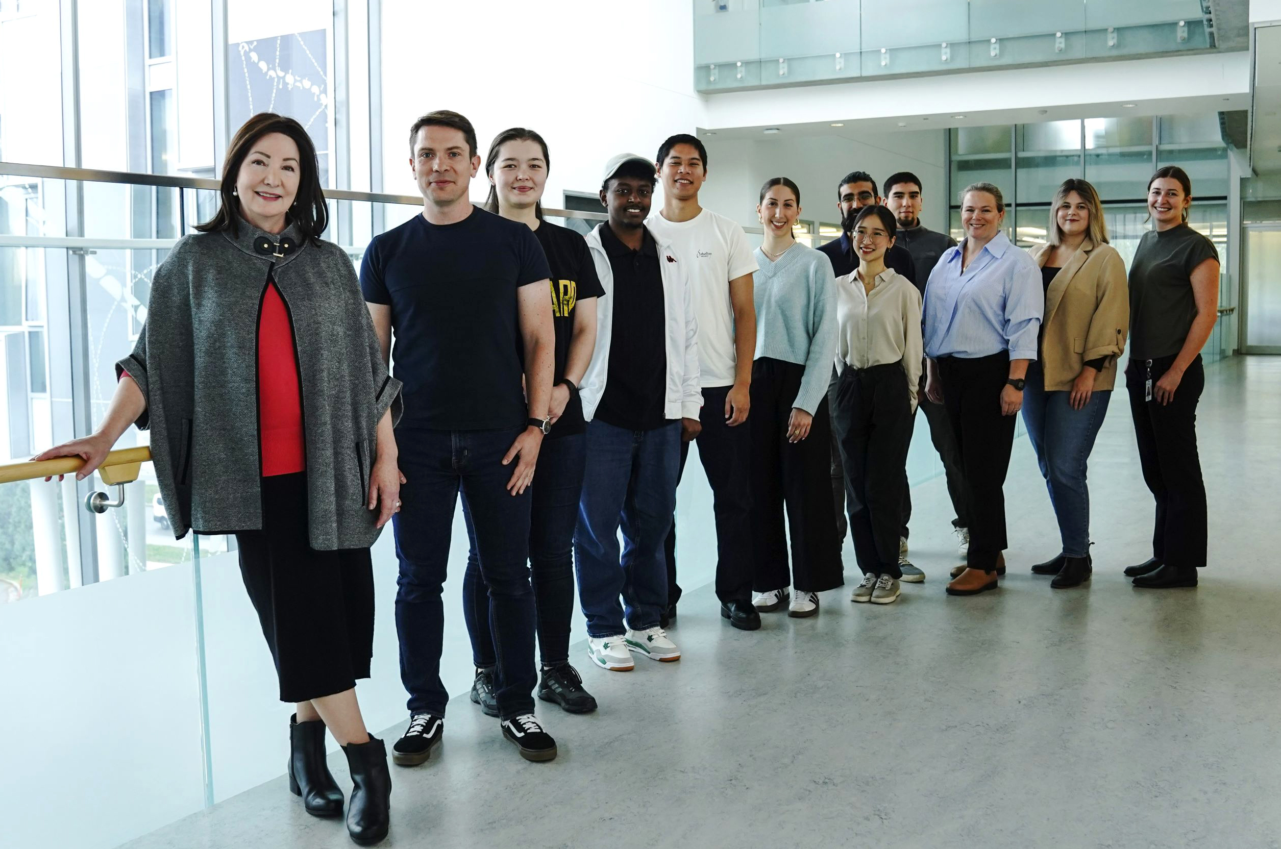 Behind the lab doors: Investigating blood biomarkers as a window into ...