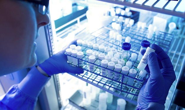 Biobanks Biobanks