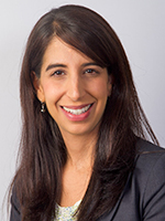Alina Gerrie<br>Award: TD Grants in Medical Excellence - Mentored Clinician Scientist<br>Study Title: Evaluating the effects on quality of life of a partially supervised exercise program following allogeneic stem cell transplantation