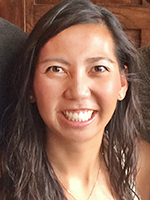 Alina Gerrie<br>Award: TD Grants in Medical Excellence - Mentored Clinician Scientist<br>Study Title: Evaluating the effects on quality of life of a partially supervised exercise program following allogeneic stem cell transplantation
