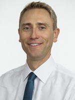 John A. Staples<br>Award: Mentored Clinician Scientist<br>Study Title: Syncope and the subsequent risk of motor vehicle crash: a population-based analysis