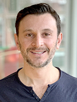 John A. Staples<br>Award: Mentored Clinician Scientist<br>Study Title: Syncope and the subsequent risk of motor vehicle crash: a population-based analysis
