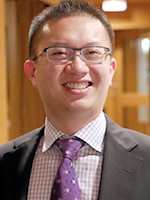 Tony Ng, M.D., Ph.D.