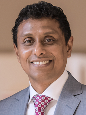 Adnan Sheikh | VCH Research Institute