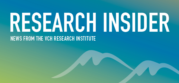 clinical research study newsletter