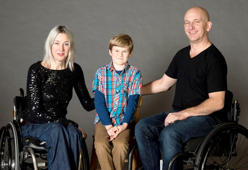 A lift up for spinal cord injury care