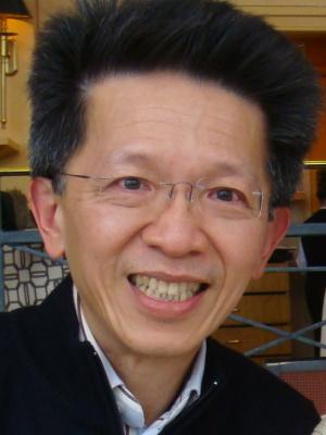 David Li | VCH Research Institute