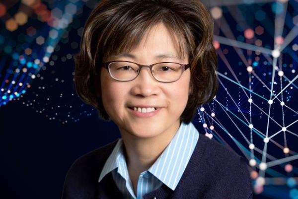 Dr. Teresa S.M. Tsang