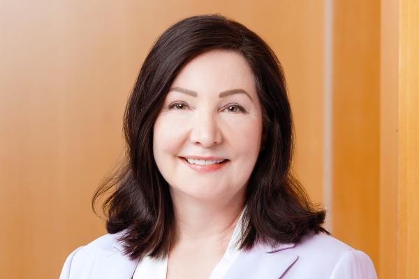 Cheryl Wellington