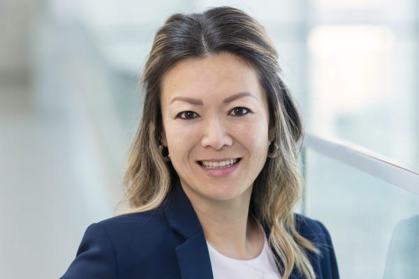 Michelle Wong
