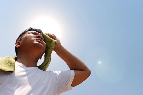 Ask an expert: Can I become to the sun? | VCH Research Institute
