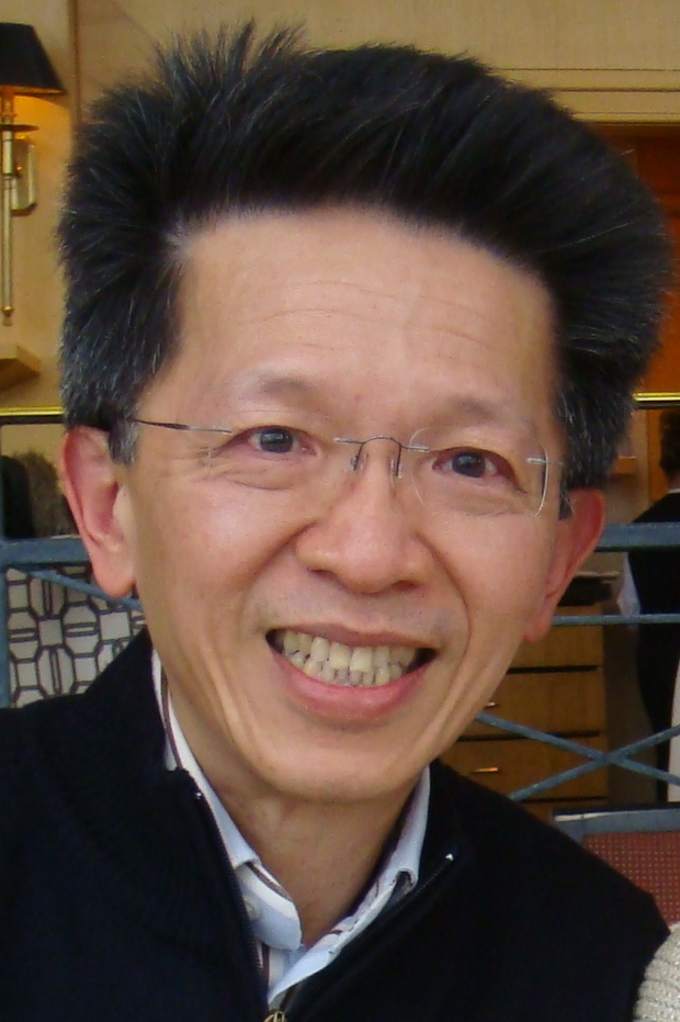 David Li VCH Research Institute