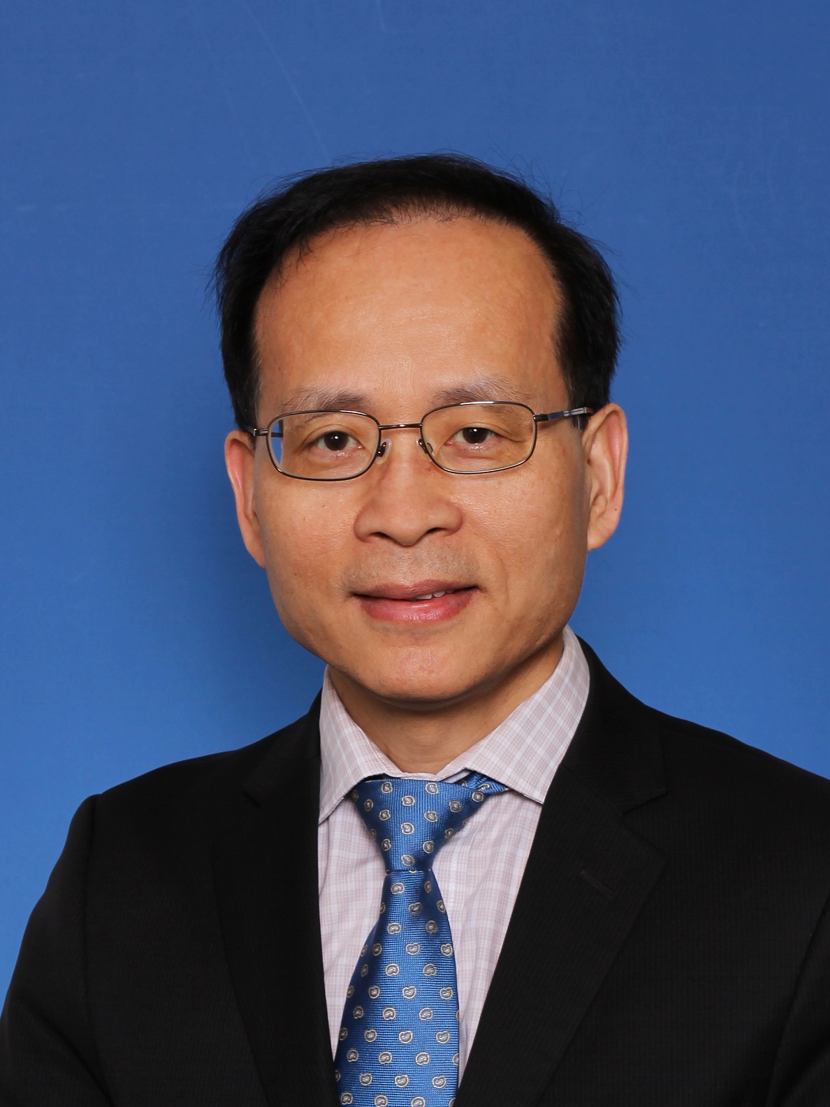 Youwen Zhou | VCH Research Institute